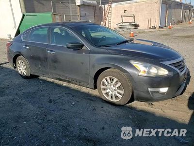 Zdjęcie 11 z 14 samochodu: 2015 NISSAN ALTIMA 2.5 VIN:1N4AL3AP4FC431754 - miniatura