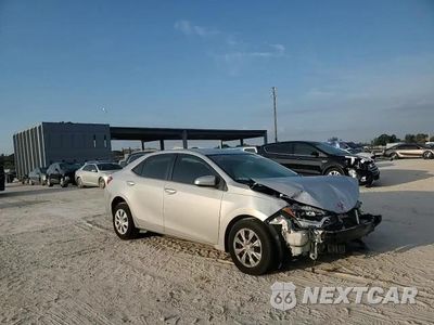 Zdjęcie 11 z 15 samochodu: 2015 TOYOTA COROLLA L VIN:2T1BURHE2FC358684 - miniatura