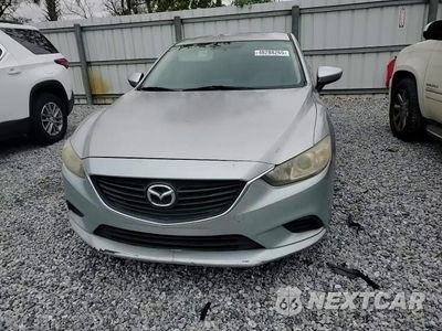 Zdjęcie 11 z 14 samochodu: 2016 MAZDA 6 TOURING VIN:JM1GJ1V59G1464642 - miniatura