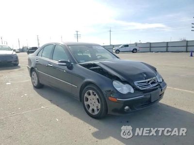 Zdjęcie 10 z 14 samochodu: 2006 MERCEDES-BENZ C 350 4MATIC VIN:WDBRF87J76F775628 - miniatura