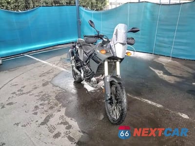 Zdjęcie 10 z 10 samochodu: 2023 YAMAHA XTZ690 VIN:JYADM12Y7PA005923 - miniatura
