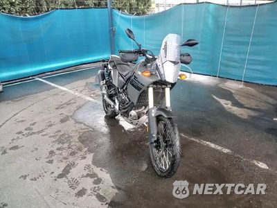 Zdjęcie 10 z 10 samochodu: 2023 YAMAHA XTZ690 VIN:JYADM12Y7PA005923 - miniatura