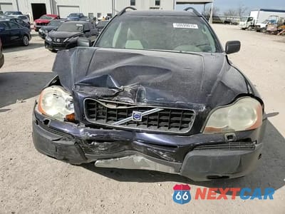 Zdjęcie 12 z 15 samochodu: 2006 VOLVO XC90 VIN:YV4CZ592861231264 - miniatura