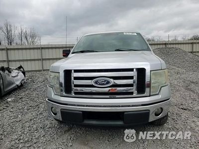 Zdjęcie 10 z 14 samochodu: 2011 FORD F150 SUPERCREW VIN:1FTEW1CM8BKD26970 - miniatura