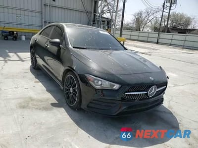 Zdjęcie 10 z 15 samochodu: 2022 MERCEDES-BENZ CLA 250 VIN:W1K5J4GB5NN316804 - miniatura