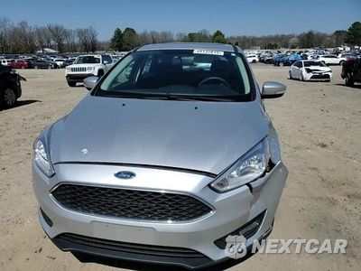 Zdjęcie 11 z 15 samochodu: 2018 FORD FOCUS SEL VIN:1FADP3M24JL314329 - miniatura