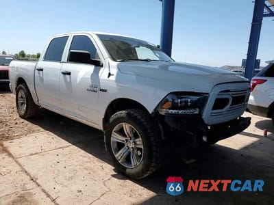 Zdjęcie 11 z 14 samochodu: 2014 RAM 1500 ST VIN:1C6RR6KT0ES236965 - miniatura