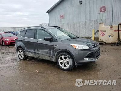 Zdjęcie 11 z 15 samochodu: 2015 FORD ESCAPE SE VIN:1FMCU9GX3FUB66373 - miniatura