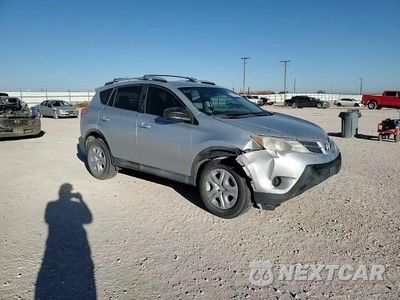 Zdjęcie 12 z 15 samochodu: 2014 TOYOTA RAV4 LE VIN:2T3BFREV6EW206054 - miniatura