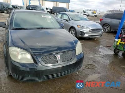 Zdjęcie 10 z 14 samochodu: 2008 PONTIAC G5 VIN:1G2AL18F087320744 - miniatura