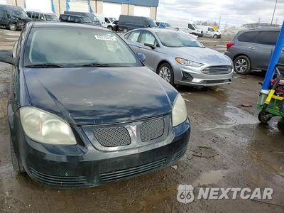 Zdjęcie 10 z 14 samochodu: 2008 PONTIAC G5 VIN:1G2AL18F087320744 - miniatura