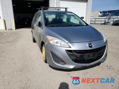 Zdjęcie 11 z 16 samochodu: 2014 MAZDA 5 SPORT VIN:JM1CW2BLXE0171148 - miniatura