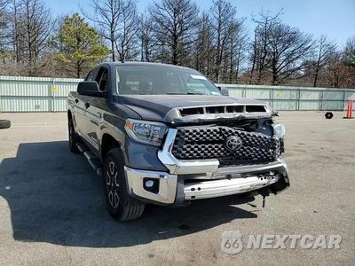 Zdjęcie 11 z 15 samochodu: 2018 TOYOTA TUNDRA CREWMAX SR5 VIN:5TFDY5F15JX721947 - miniatura