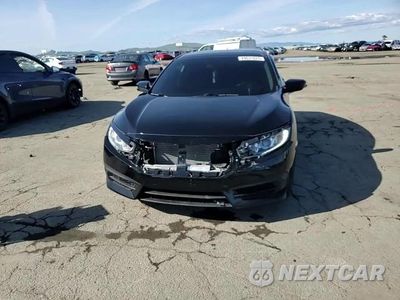 Zdjęcie 10 z 14 samochodu: 2016 HONDA CIVIC EX VIN:2HGFC2F79GH571608 - miniatura