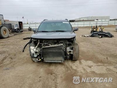 Zdjęcie 11 z 16 samochodu: 2012 FORD EXPLORER LIMITED VIN:1FMHK8F81CGA32195 - miniatura