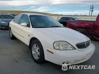 Zdjęcie 11 z 14 samochodu: 2005 MERCURY SABLE LS PREMIUM VIN:1MEFM55S55A624852 - miniatura