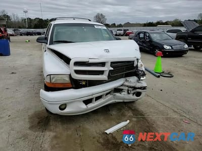 Zdjęcie 12 z 15 samochodu: 2000 DODGE DURANGO VIN:1B4HR28Y0YF156141 - miniatura