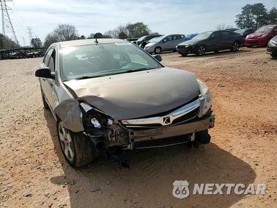 Zdjęcie 10 z 14 samochodu: 2008 SATURN AURA XE VIN:1G8ZS57B28F152189 - miniatura