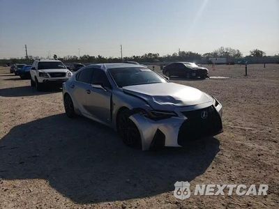 Zdjęcie 11 z 15 samochodu: 2024 LEXUS IS 350 F SPORT DESIGN VIN:JTHBZ1B26R5079711 - miniatura