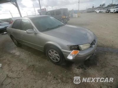Zdjęcie 11 z 14 samochodu: 1998 TOYOTA CAMRY CE VIN:JT2BF22K2W0116271 - miniatura