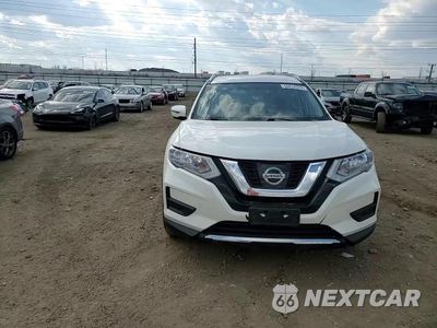 Zdjęcie 10 z 16 samochodu: 2017 NISSAN ROGUE S VIN:KNMAT2MV7HP615466 - miniatura