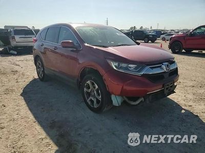Zdjęcie 11 z 16 samochodu: 2018 HONDA CR-V EXL VIN:5J6RW2H89JL012282 - miniatura
