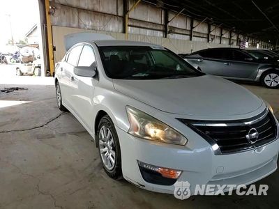 Zdjęcie 11 z 14 samochodu: 2015 NISSAN ALTIMA 2.5 VIN:1N4AL3AP6FC202783 - miniatura