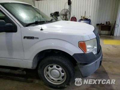 Zdjęcie 11 z 13 samochodu: 2010 FORD F150 VIN:1FTMF1CW9AKE21274 - miniatura