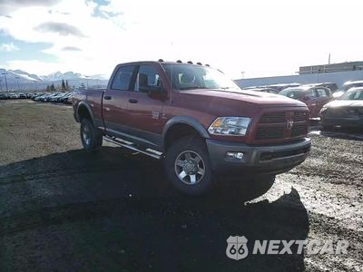 Zdjęcie 11 z 14 samochodu: 2012 DODGE RAM 2500 SLT VIN:3C6UD5DLXCG248688 - miniatura