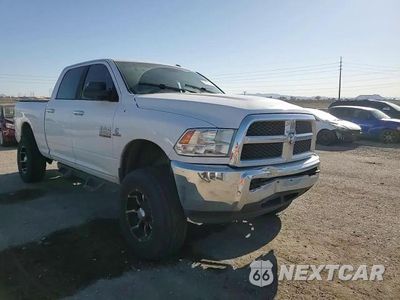 Zdjęcie 10 z 14 samochodu: 2014 RAM 2500 SLT VIN:3C6UR5DL0EG318574 - miniatura