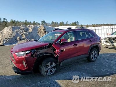 Zdjęcie 11 z 17 samochodu: 2022 TOYOTA RAV4 XLE VIN:2T3P1RFV8NW256618 - miniatura