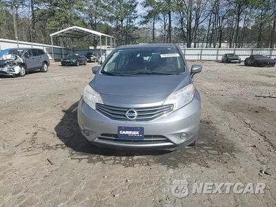 Zdjęcie 13 z 14 samochodu: 2015 NISSAN VERSA NOTE S VIN:3N1CE2CP2FL402698 - miniatura