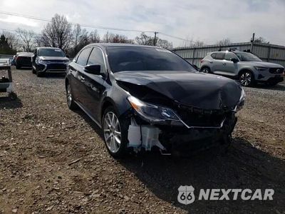 Zdjęcie 11 z 14 samochodu: 2013 TOYOTA AVALON BASE VIN:4T1BK1EB9DU013813 - miniatura
