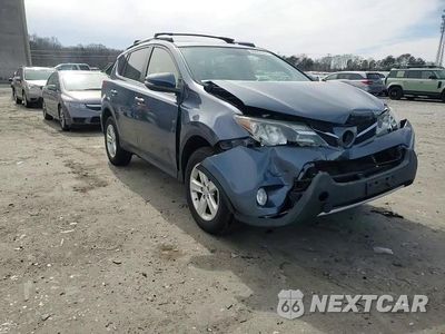 Zdjęcie 12 z 15 samochodu: 2013 TOYOTA RAV4 XLE VIN:JTMRFREV2DD044160 - miniatura