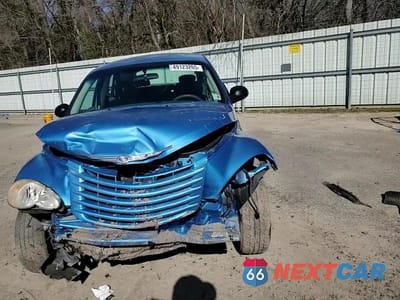 Zdjęcie 11 z 15 samochodu: 2008 CHRYSLER PT CRUISER VIN:3A8FY48B28T100656 - miniatura