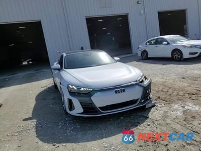 Zdjęcie 11 z 14 samochodu: 2024 AUDI E-TRON GT PREMIUM PLUS VIN:WAUFJBFW5R7002066 - miniatura