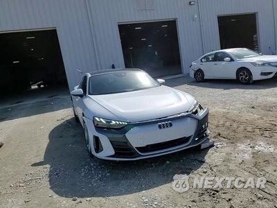 Zdjęcie 11 z 14 samochodu: 2024 AUDI E-TRON GT PREMIUM PLUS VIN:WAUFJBFW5R7002066 - miniatura