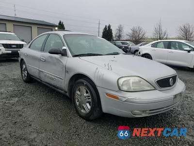 Zdjęcie 11 z 14 samochodu: 2002 MERCURY SABLE LS PREMIUM VIN:1MEHM55S72G656185 - miniatura