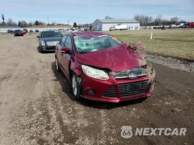 Zdjęcie 11 z 13 samochodu: 2014 FORD FOCUS SE VIN:1FADP3F24EL193188 - miniatura