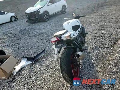 Zdjęcie 11 z 11 samochodu: 2024 SUZUKI GSX-R750 VIN:JS1GR7MA6R7101333 - miniatura
