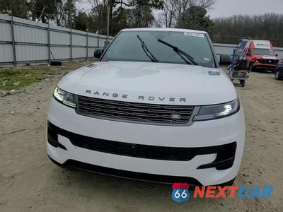 Zdjęcie 10 z 15 samochodu: 2024 LAND ROVER RANGE ROVER SPORT SE VIN:SAL1P9EU1RA182744 - miniatura