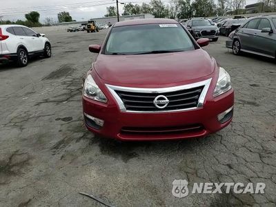 Zdjęcie 11 z 14 samochodu: 2015 NISSAN ALTIMA 2.5 VIN:1N4AL3AP3FC576512 - miniatura