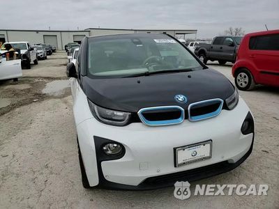 Zdjęcie 10 z 14 samochodu: 2015 BMW I3 REX VIN:WBY1Z4C54FV504473 - miniatura