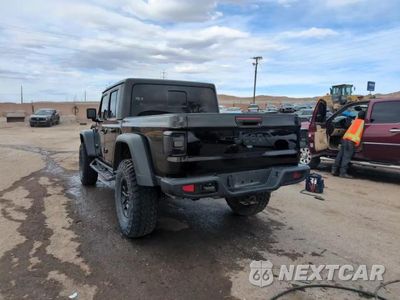 Zdjęcie 13 z 14 samochodu: 2021 JEEP GLADIATOR SPORT VIN:1C6JJTAG9ML518568 - miniatura