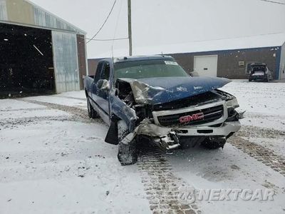 Zdjęcie 10 z 14 samochodu: 2004 GMC NEW SIERRA K1500 VIN:2GTEK19T441264139 - miniatura