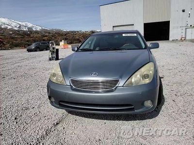 Zdjęcie 11 z 15 samochodu: 2005 LEXUS ES 330 VIN:JTHBA30G155056316 - miniatura
