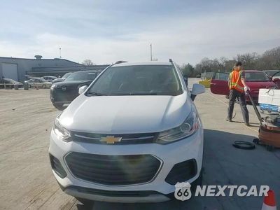 Zdjęcie 11 z 15 samochodu: 2022 CHEVROLET TRAX 1LT VIN:KL7CJPSM2NB548061 - miniatura