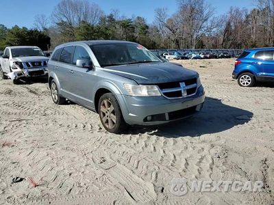 Zdjęcie 11 z 14 samochodu: 2009 DODGE JOURNEY SXT VIN:3D4GG57V19T158987 - miniatura