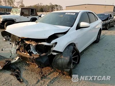 Zdjęcie 11 z 15 samochodu: 2016 TOYOTA CAMRY LE VIN:4T1BF1FK4GU212744 - miniatura