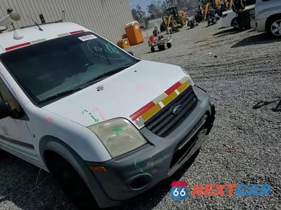 Zdjęcie 12 z 15 samochodu: 2011 FORD TRANSIT CONNECT XL VIN:NM0LS7AN5BT053351 - miniatura